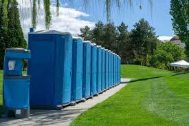 Types of Portable Toilets We Offer in Pine Mountain Lake, CA