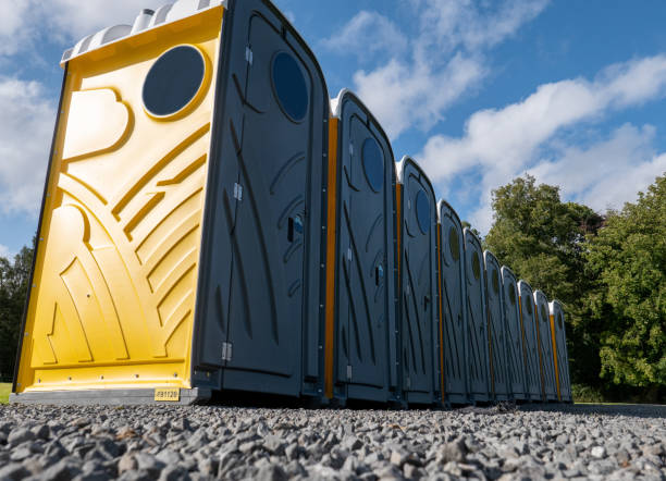 Best Portable Restroom for Sporting Events  in Pine Mountain Lake, CA